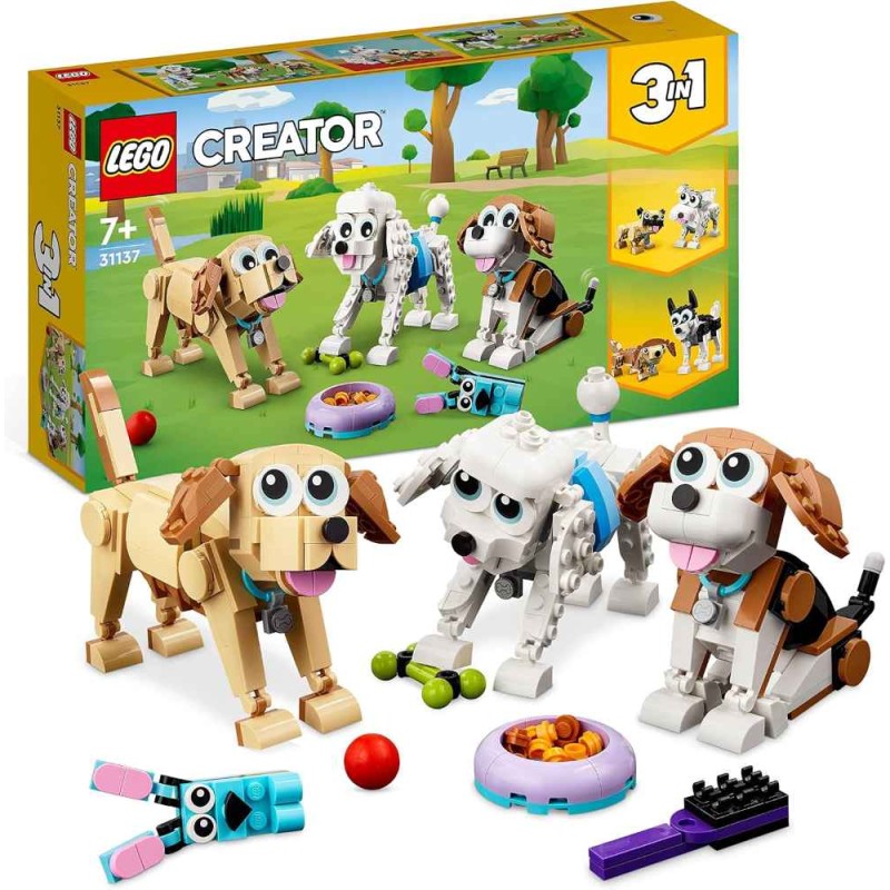 Perros Adorables