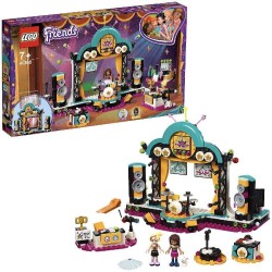 ESPECTÁCULO DE TALENTOS DE ANDREA LEGO 4 2