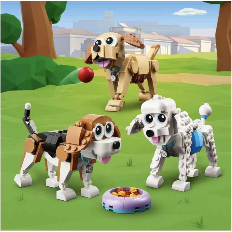 Perros Adorables
