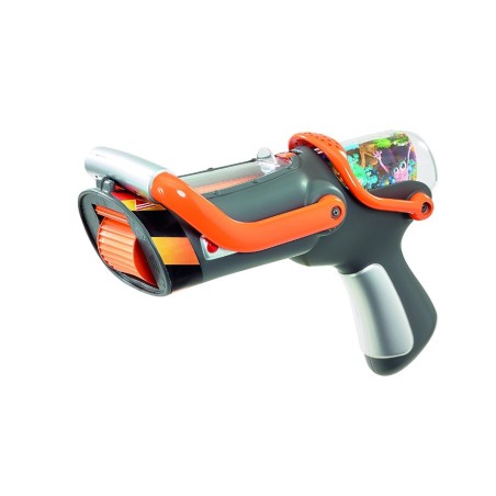 FUNGUS AMUNGUS EXTERMINADOR + BOLSA DE P