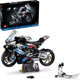 LEGO 42130 TECHNIC MOTO BMW M 1000 RR