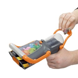 FUNGUS AMUNGUS EXTERMINADOR + BOLSA DE P 2