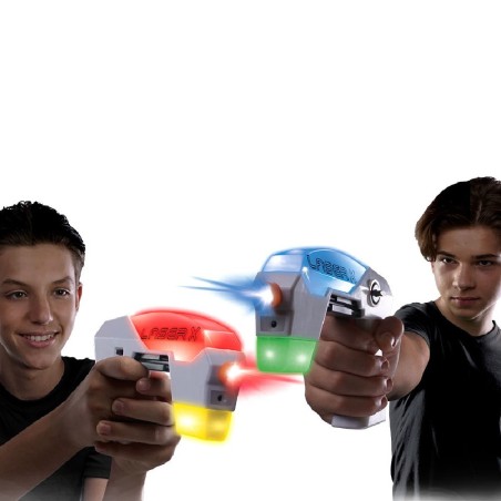 LASER X REVOLUTION MICRO B2 BLASTERS