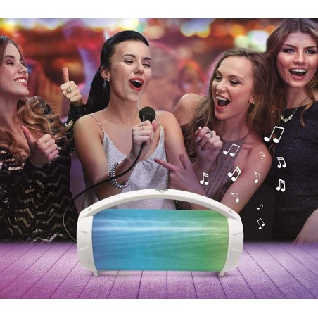 ALTAVOZ BLUETOOTH IPARTY PORTATIL