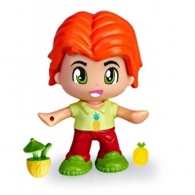 PINYPON SUMMER TIME FIGURA CHICO SERIE 12