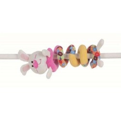 Espiral conejito 55 cm 2