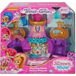 PALACIO DE SHIMMER Y SHINE 2