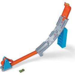 HOT WHEELS - PISTA CAMPEON DE ALTURA - H 2
