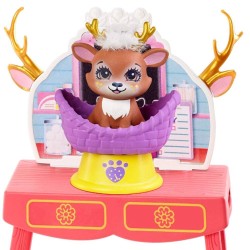 ENCHANTIMALS - CLINICA DE MASCOTAS DANES 2