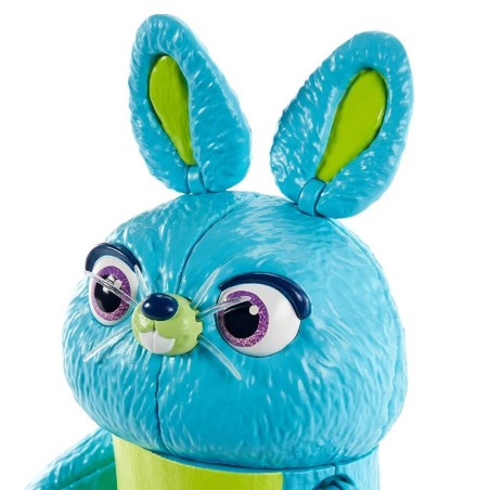 FIGURA TOY STORY 4 - BUNNY CONEJITO (CPA