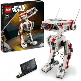 LEGO 75335 STAR WARS BD-1