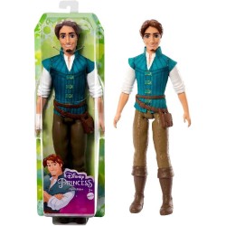 FLYNN RIDER - DISNEY PRINCESS RAPUNZEL
