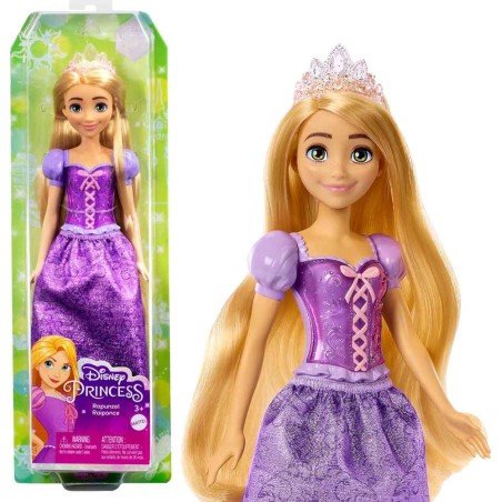 Disney Princess Rapunzel