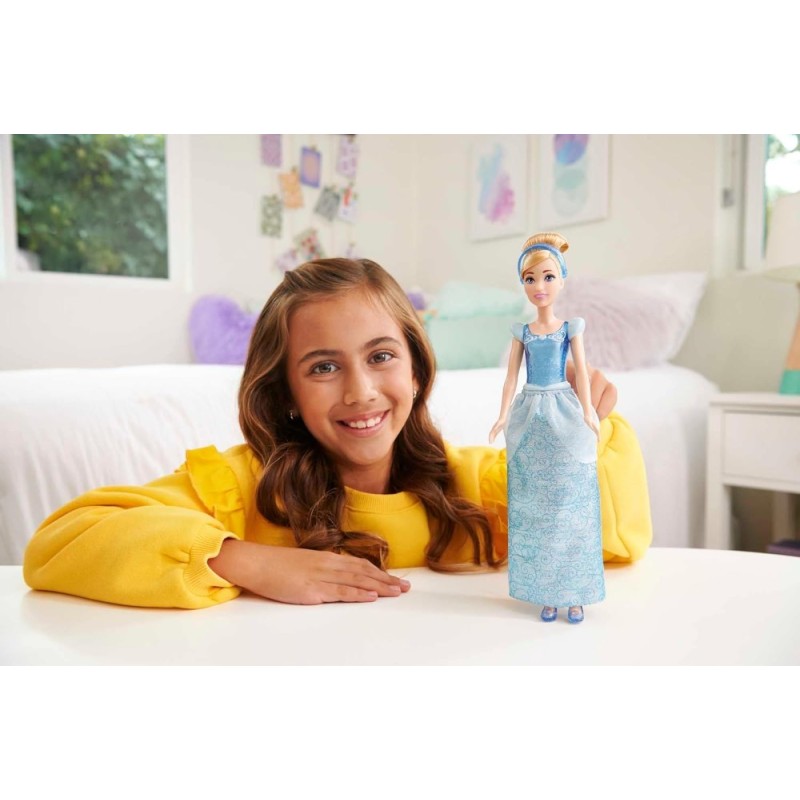 Disney Princess Cenicienta