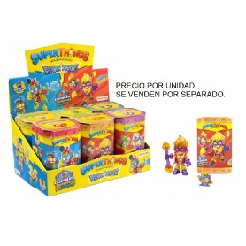 SUPERTHINGS RESCUE FORCE - KAZOOM KID (SURTIDO)