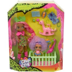 CAVE CLUB - BABYSITTING FERNESSA Y FURRA 2