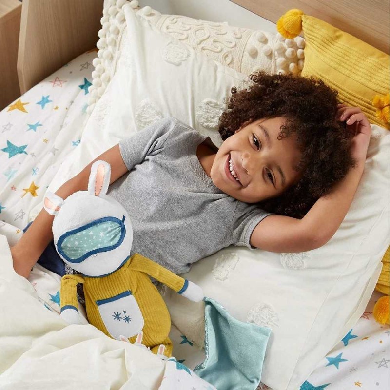 FISHER-PRICE HOPPY DREAMS HORA DE DORMIR