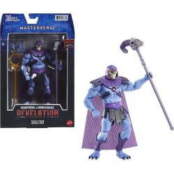 FIGURA MASTERS OF THE UNIVERSE: SKELETOR