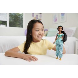 MUÑECA JASMINE DISNEY PRINCESS 2
