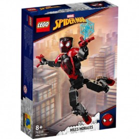 LEGO MARVEL SPIDER-MAN MILES MORALES - 76225