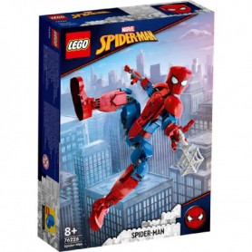 LEGO MARVEL SPIDER-MAN FIGURA SPIDER-MAN - 76226