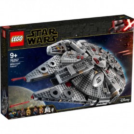 LEGO STAR WARS HALCÓN MILENARIO - 75257