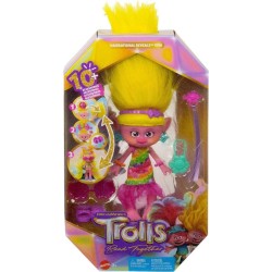 TROLLS 3 TODOS JUNTOS VIVA MUÑECA CON PE 2