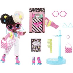 L.O.L. SURPRISE TWEENS DOLL - GRACIE SKA 2