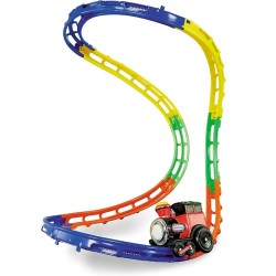 TREN INFANTIL LITTLE TIKES TUMBLE TRAIN 2