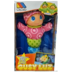 GUSY LUZ ROSA 2