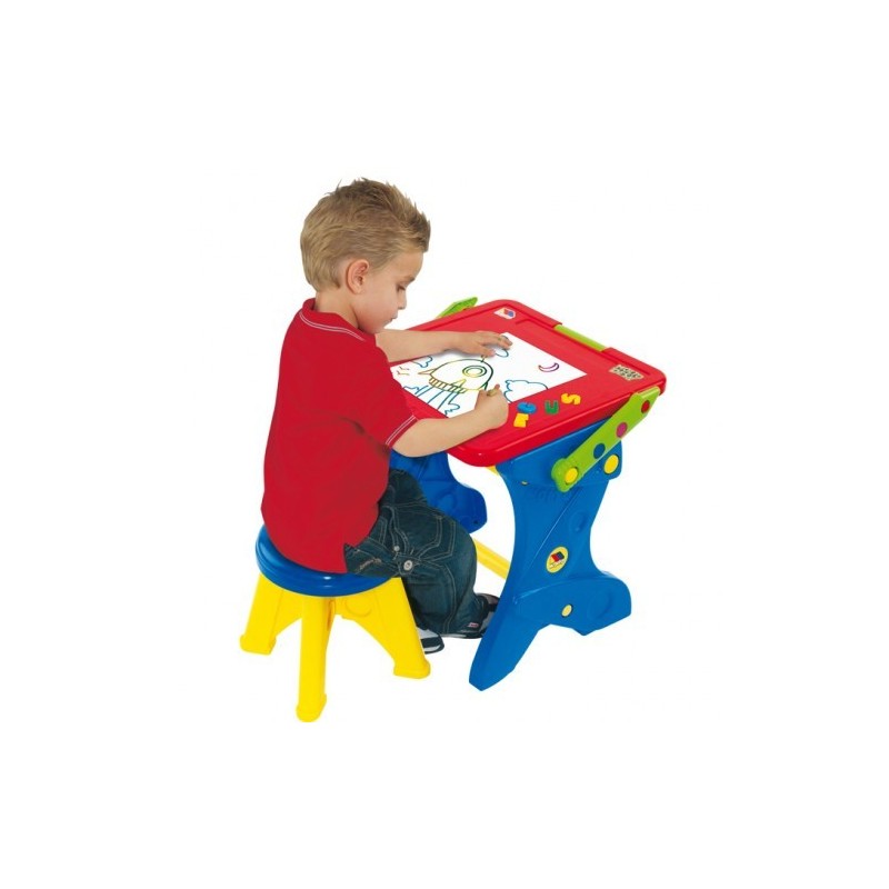 PUPITRE 2X1 MAGNETIC STUDIO MOLTO