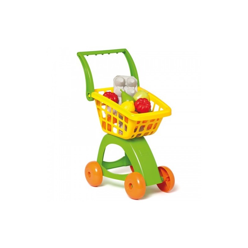 CARRO DE COMPRA MOLTO