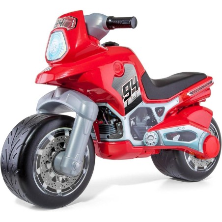 Moto Grande Molto Cross Advanced