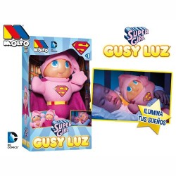 GUSY LUZ SUPERGIRL