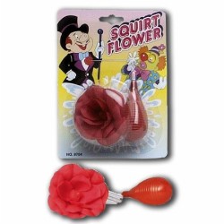 FLOR PAYASO DUCHA