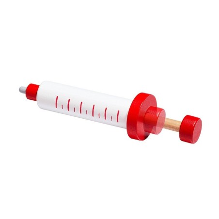MALETIN DE DOCTOR CON ACCESORIOS DE MADE