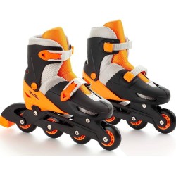 Patines en línea 35-38 Evolutivos Molto