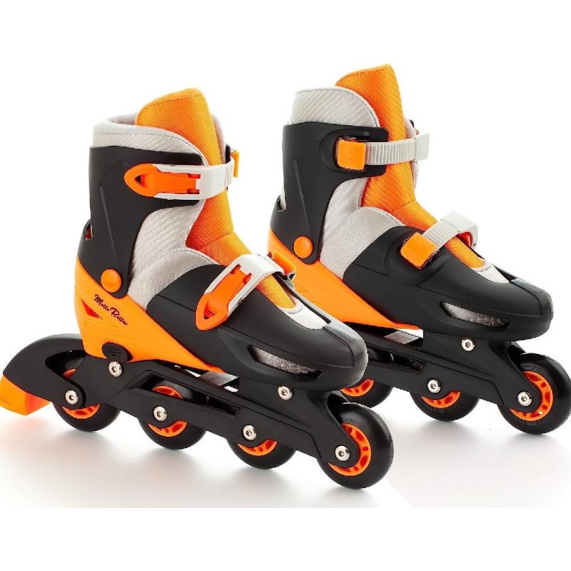 Patines en línea 35-38 Evolutivos Molto