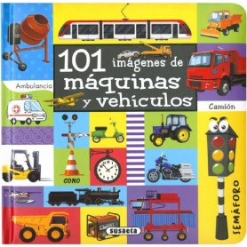 MAQUINAS Y VEHICULOS (101 IMAGENES)