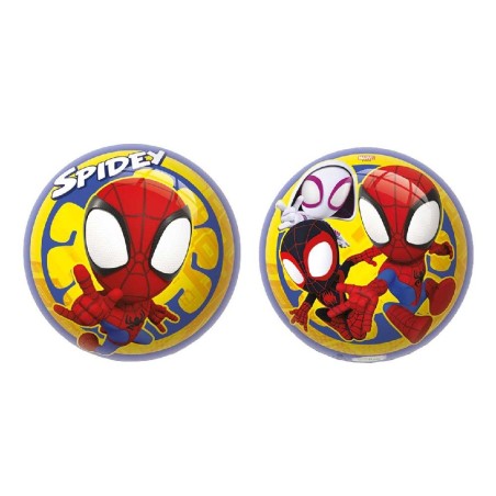 pelota balon Spidey 13 cm