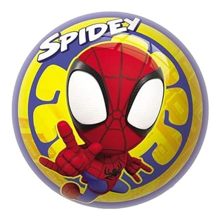 pelota balon Spidey 13 cm