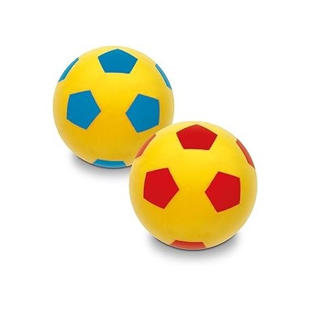 pelota balon espuma foam Soft peq