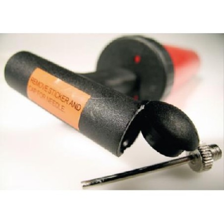BOMBA MANUAL HINCHAR