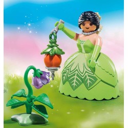 PRINCESA DEL BOSQUE PLAYMOBIL 5375
