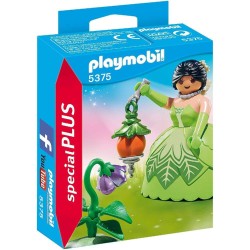 PRINCESA DEL BOSQUE PLAYMOBIL 5375 2