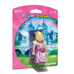 CONDESA PLAYMOBIL PLAYMOFRIENDS 9072 2