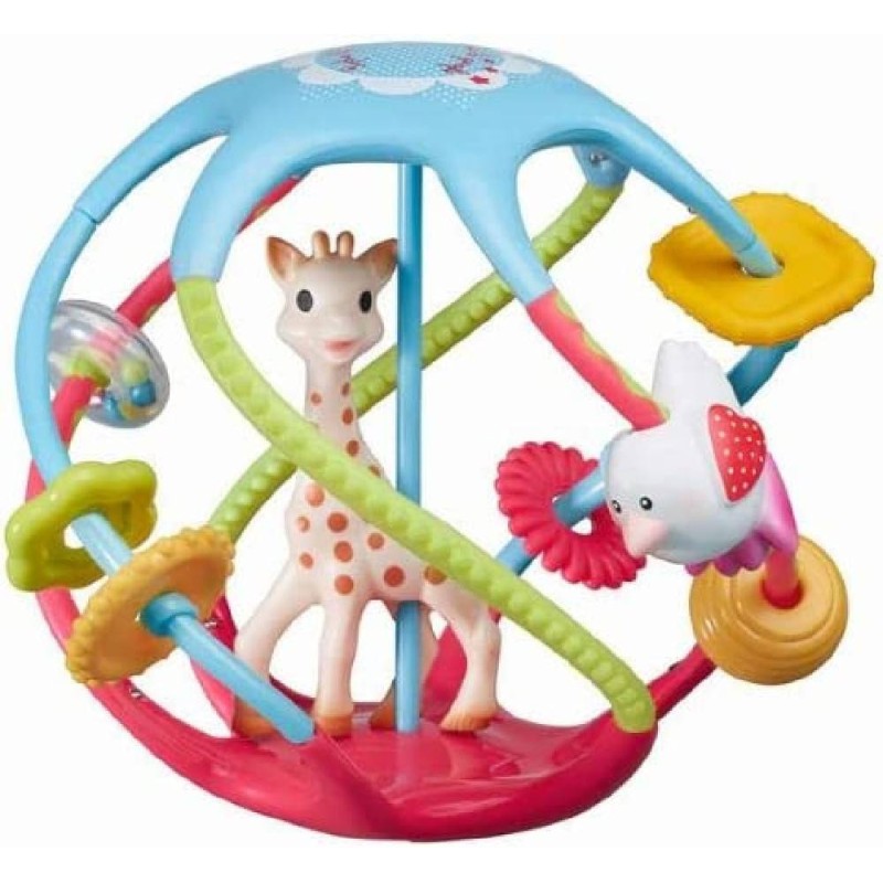TWISTIN`BALL SOPHIE LA GIRAFE