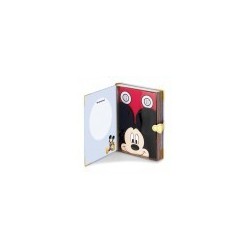 DISFRAZ PIJAMA MICKEY 6-12 MESES