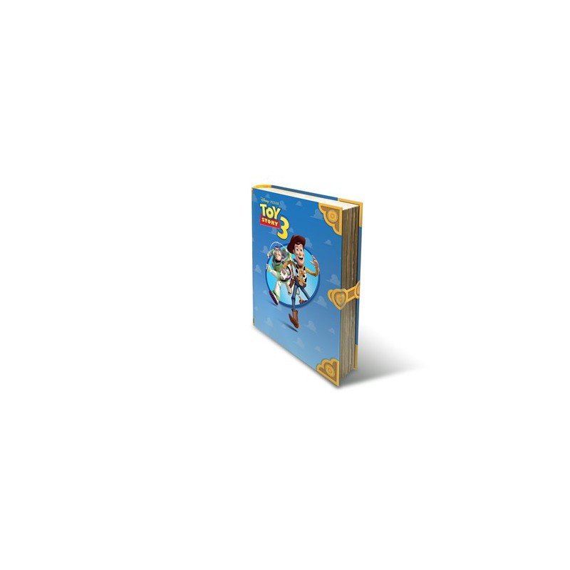 DISFRAZ PIJAMA BUZZ 7-8 AñOS