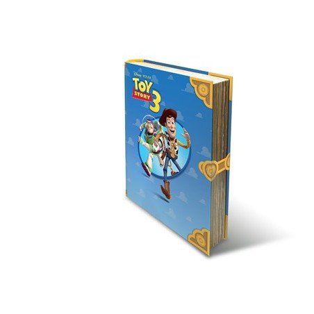 DISFRAZ PIJAMA BUZZ 7-8 AñOS